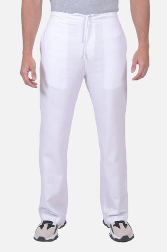 Pantalon Jack Blanco