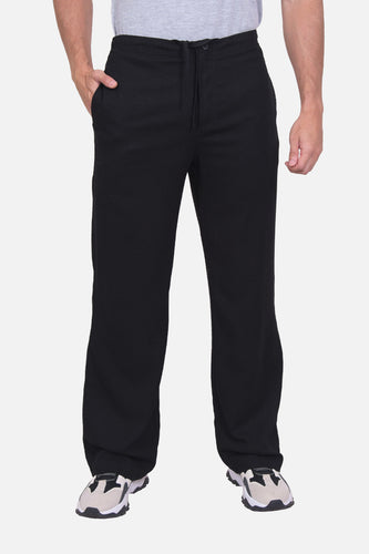 Pantalon Jack Negro