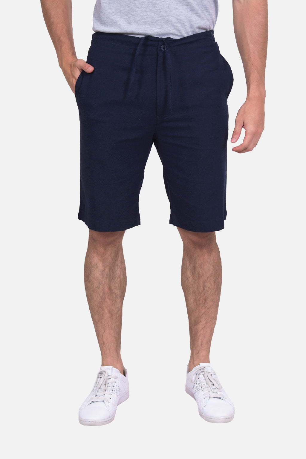 Bermuda Jack Azul Navy