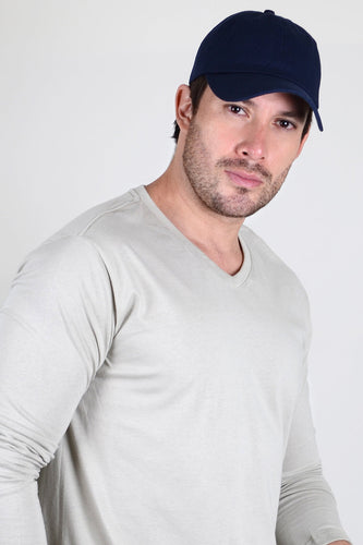 Gorra  Azul Navy