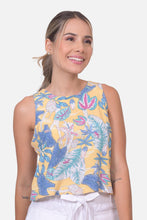 Cargar imagen en el visor de la galería, Blusa Nexxt Laia Amarilla
