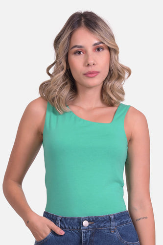 Blusa Zhari Verde