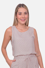 Cargar imagen en el visor de la galería, Blusa Heidi Crudo
