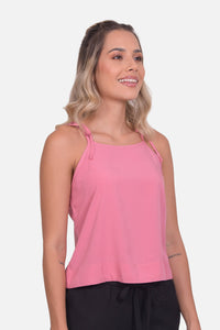 Blusa Taipei Rosada