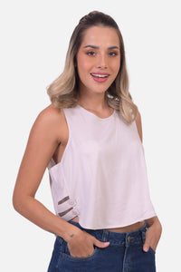 Blusa Niza Arena