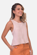 Cargar imagen en el visor de la galería, Blusa India Arena
