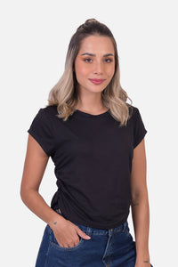 Blusa Kiara Negra