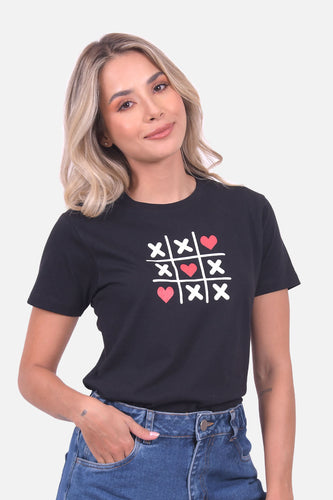 Nexxt Camiseta Estampada 25