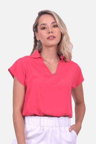 Blusa Tunez Sandia