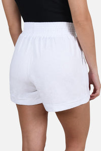 Short Coelio Blanco