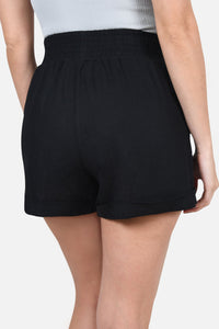 Short Coelio Negro