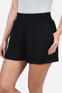 Short Coelio Negro