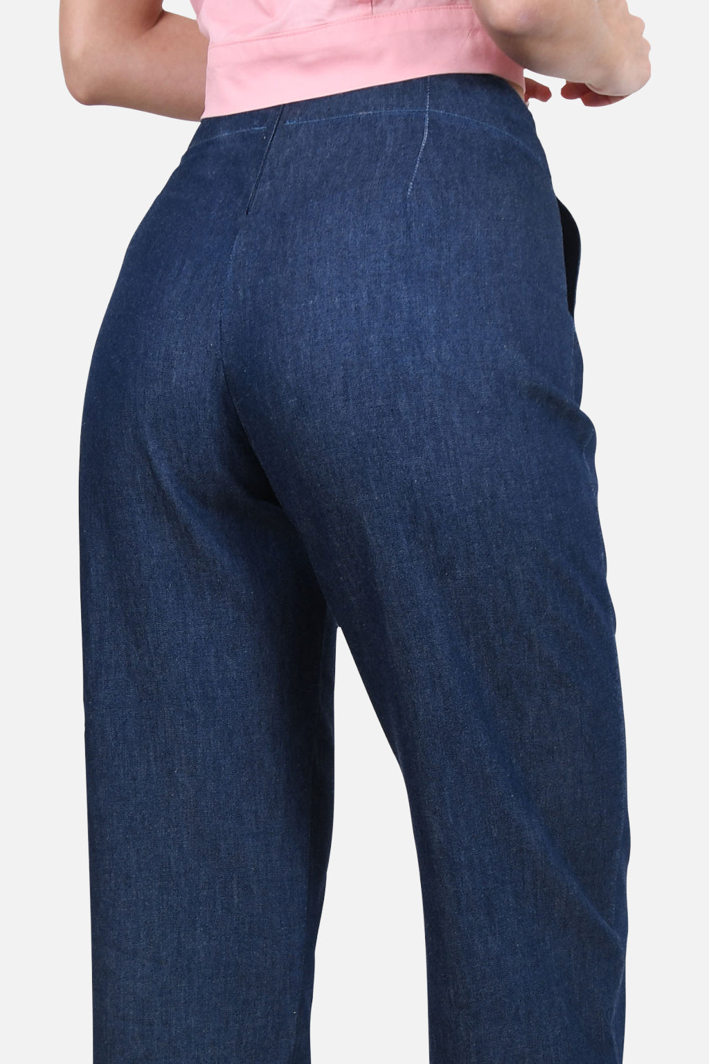 Pantalon Nexxt Allan Azul Navy