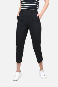 Pantalon Nexxt Aster Negro