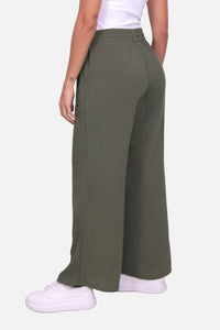 Pantalon Malak Verde Militar