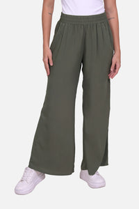 Pantalon Malak Verde Militar