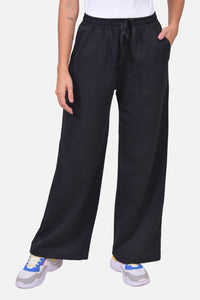 Pantalon Nexxt Mustafa Negro