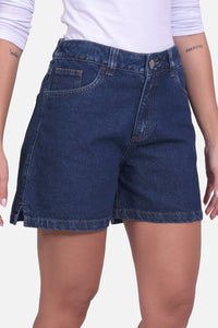 Short Nexxt Rosalba Azul Navy