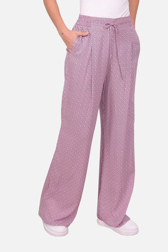 Pantalon Helsinki Palo De Rosa