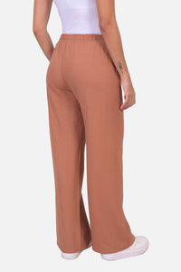 Pantalon Toronto Camel