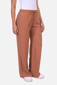 Pantalon Toronto Camel