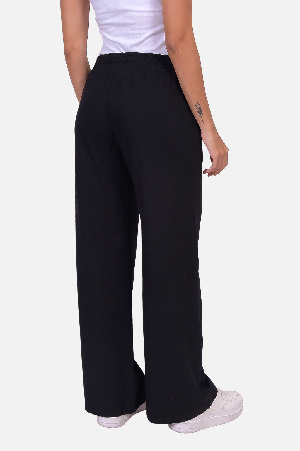 Pantalon Toronto Negro