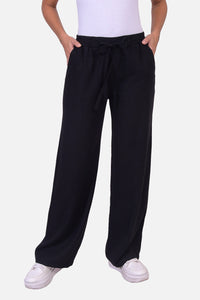 Pantalon Toronto Negro